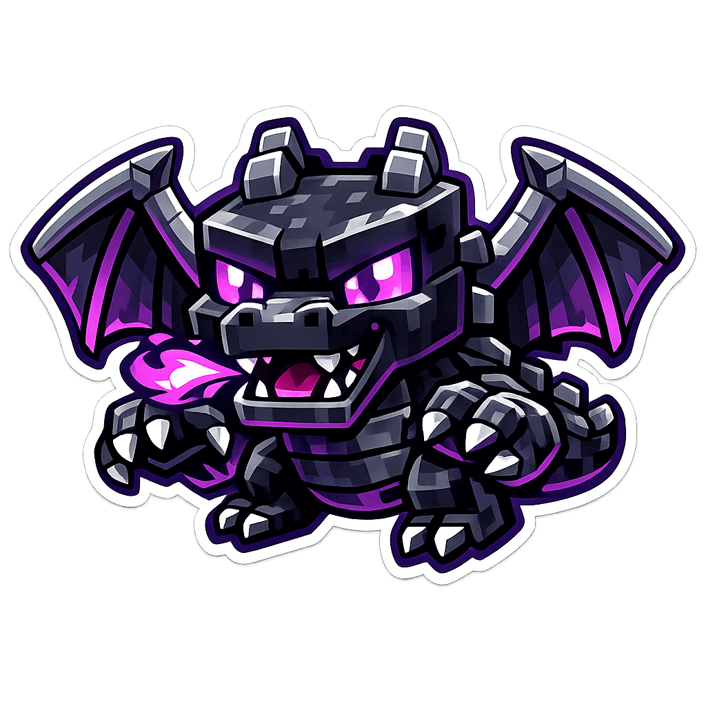 Ender Dragon