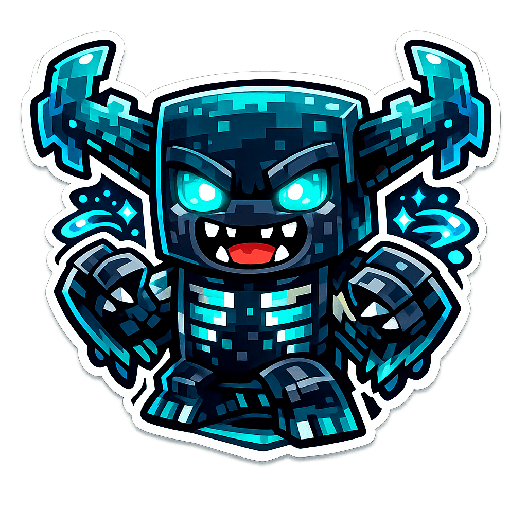 Warden