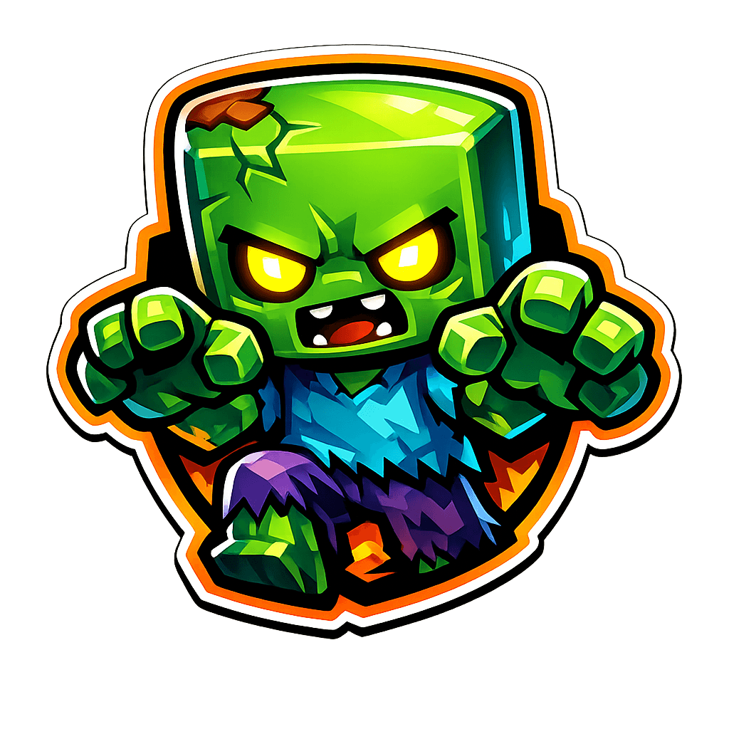 Zombie